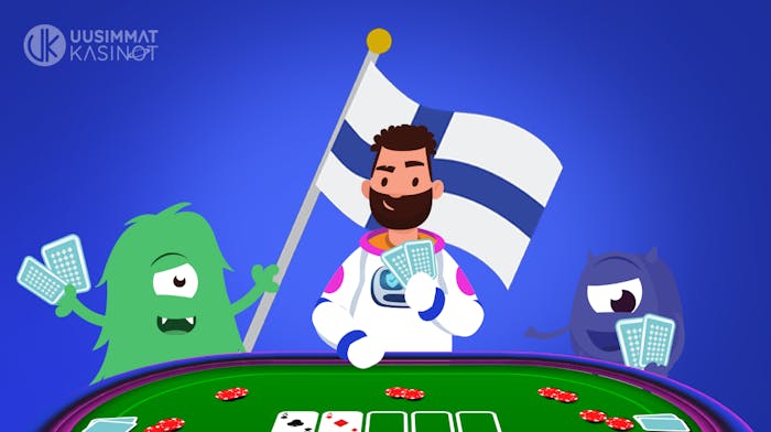 Suomalaiset pokeriammattilaiset – Suomalaistähdet maailman pokeriturnauksissa