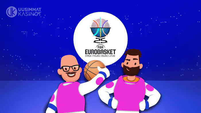 Koripallon EM 2025 – Eurobasket kisaopas, Susijengi ja vedonlyönti