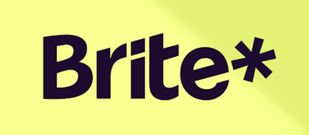 Brite maksutapa logo