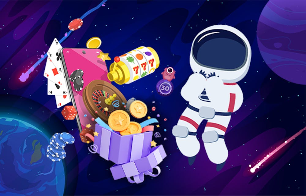 Casino bonukset ovat erilaisia etuja nettikasinoiden pelaajille.