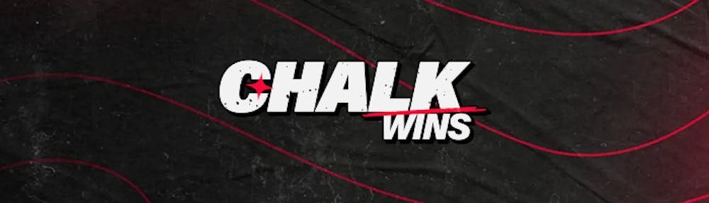 chalk wins casino logo