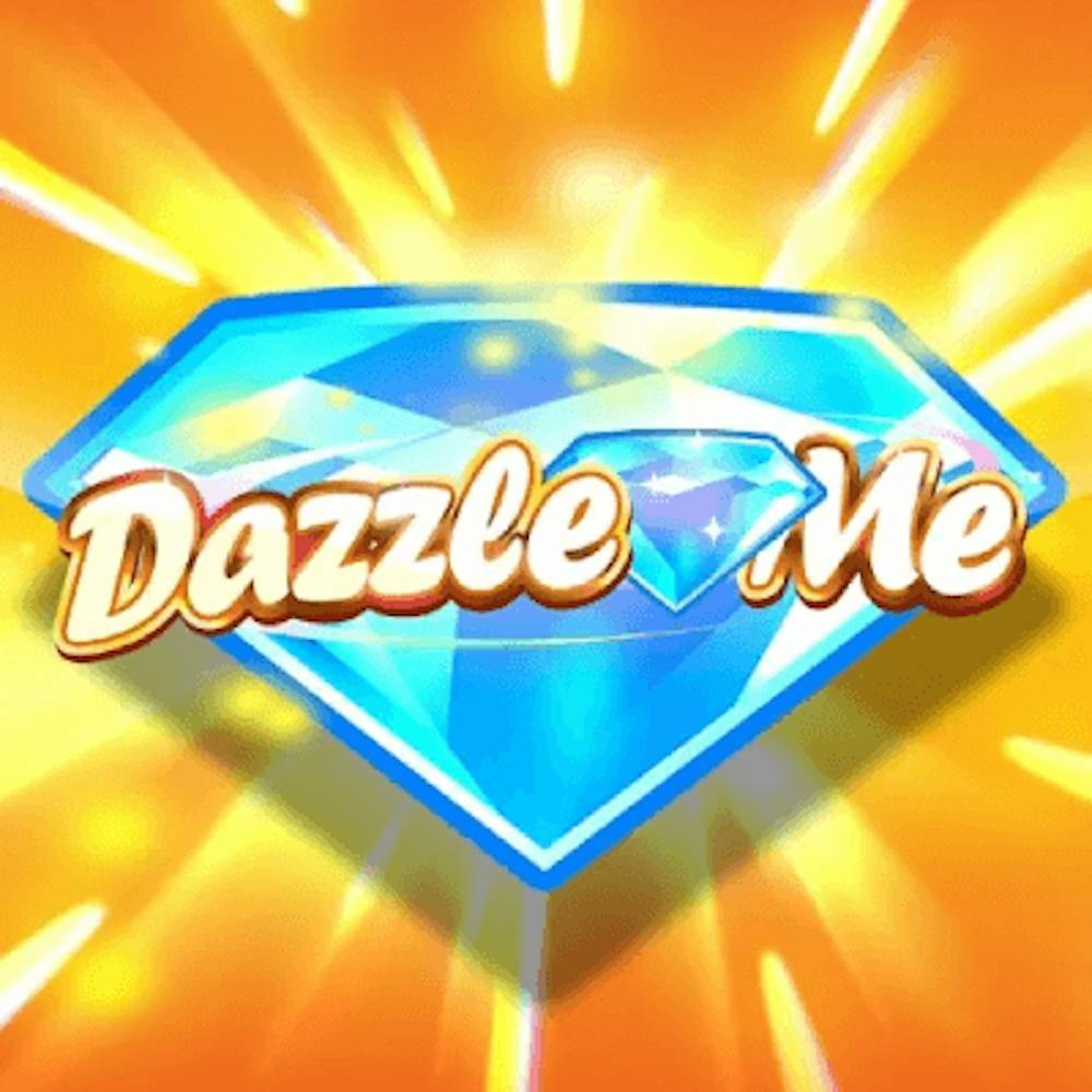 Dazzle Me: Tietoa pelistä logo