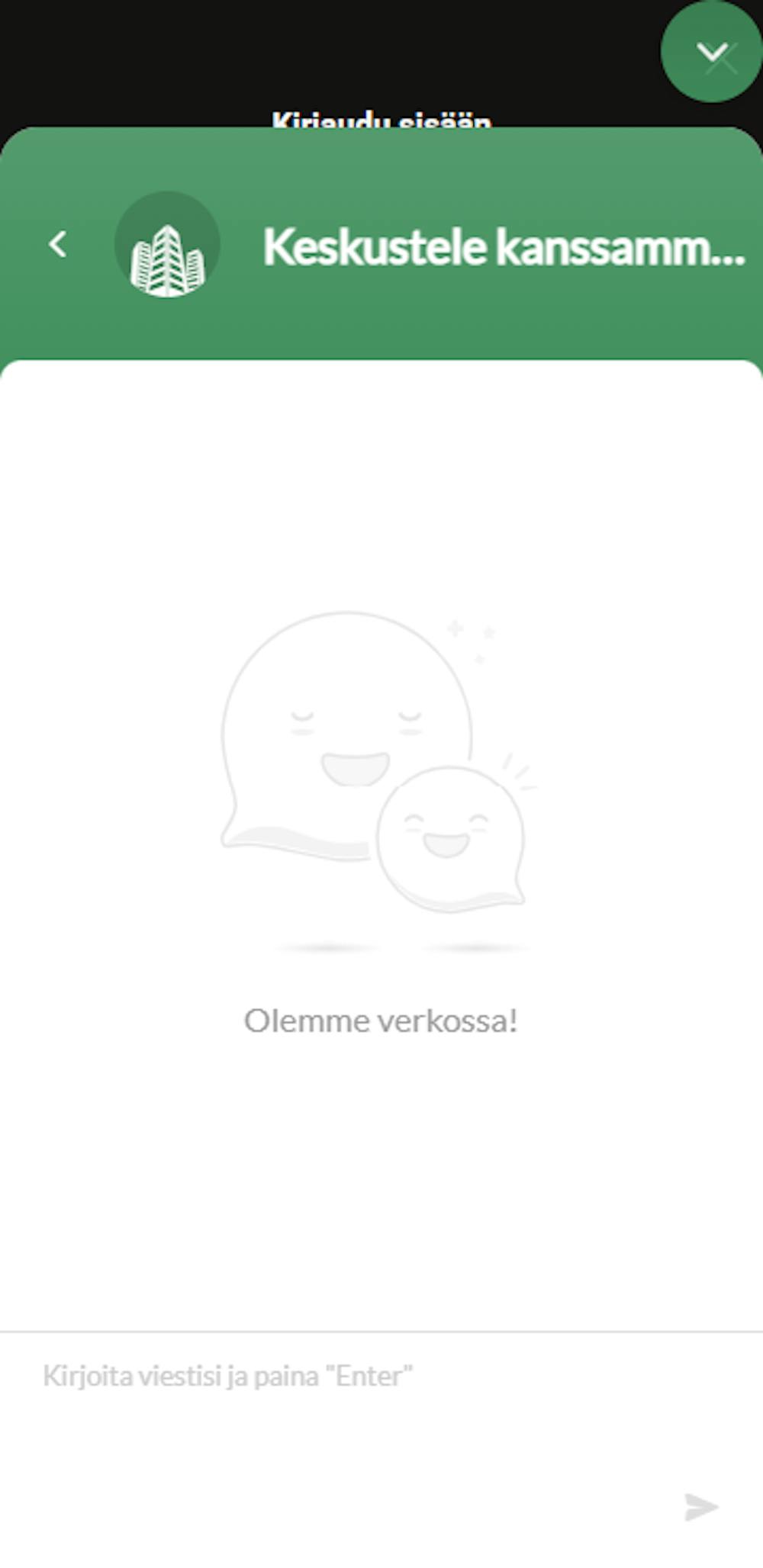 Dbosses asiakaspalvelu