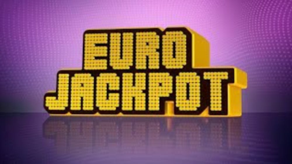 Eurojackpot logo