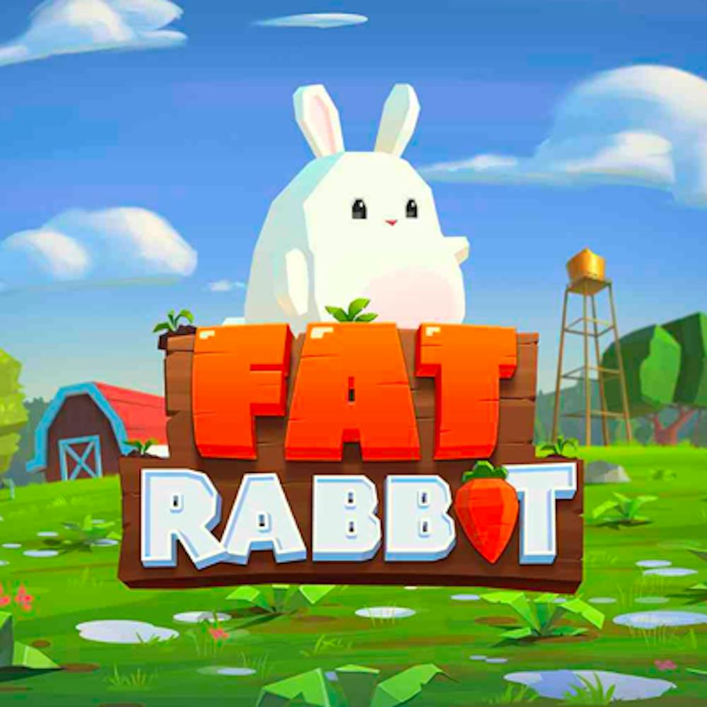Fat Rabbit: Tietoa pelistä logo
