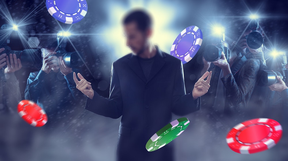 Suomalaisjulkkikset ja yhteistyöt ulkomaisten kasinoiden kanssa