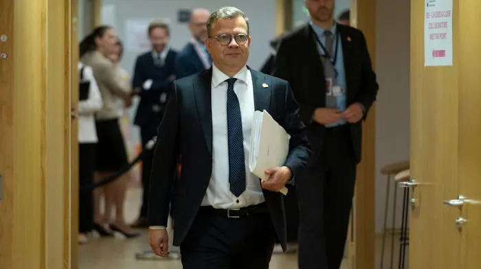 Uusi rahapelilaki maaliskuussa eduskunnan käsittelyyn