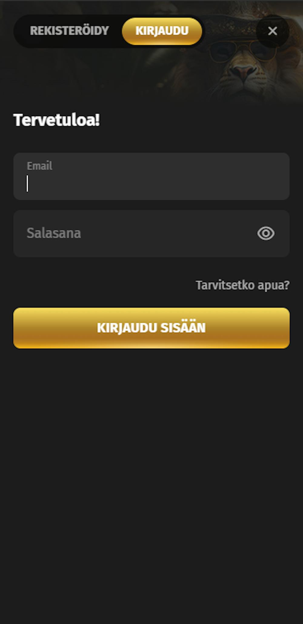 fortuneplayn login
