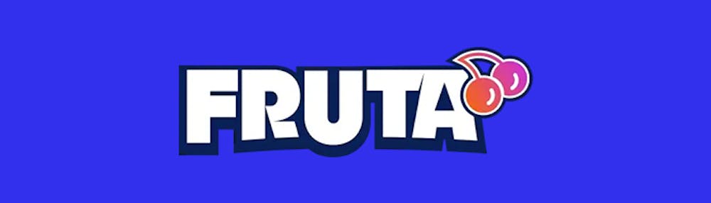 Fruta kasino logo