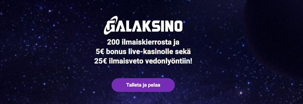 Galaksino bonus