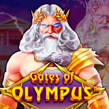 Gates of Olympus.