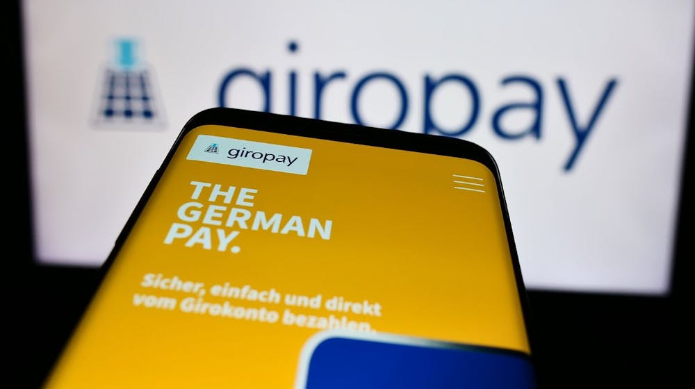 Verkkomaksupalvelu Giropay lopetti toimintansa