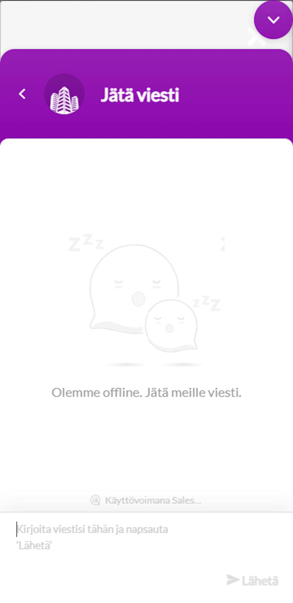 GoSlot asiakaspalvelu