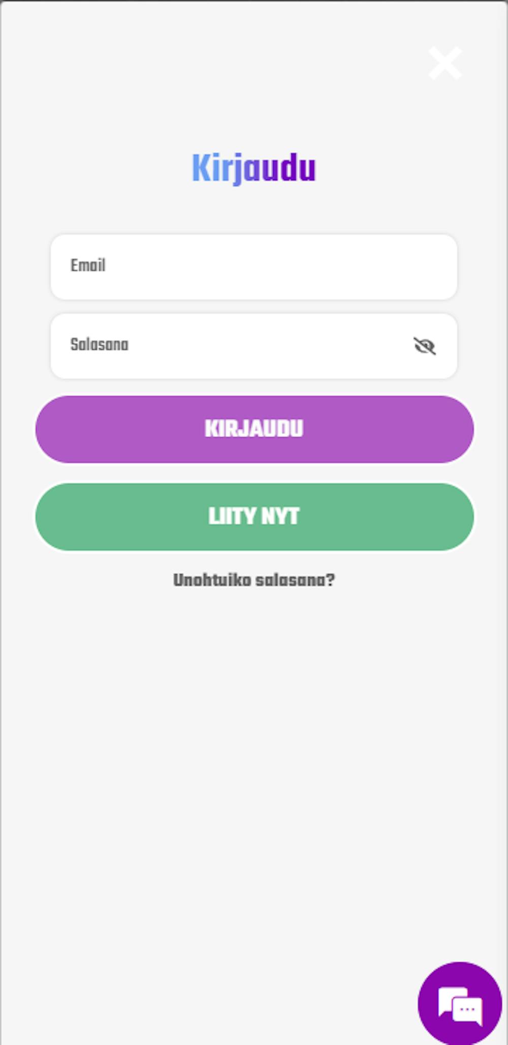 GoSlotin login