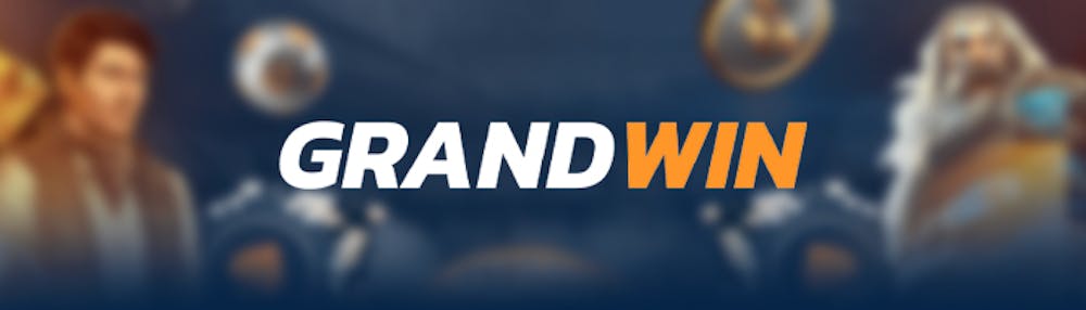grandwin kasino logo