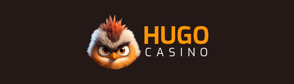 Hugo Casino Logo