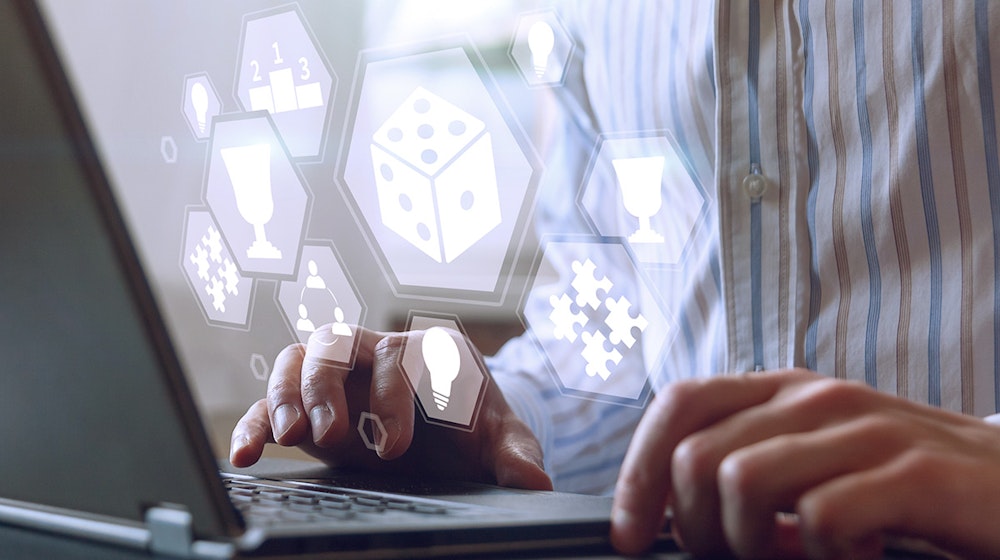 In-game ja cross-game pelillistäminen