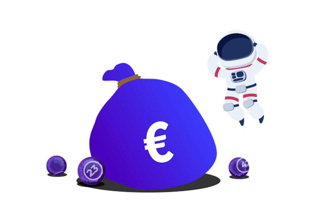 Kasinobonukset numerokenoon