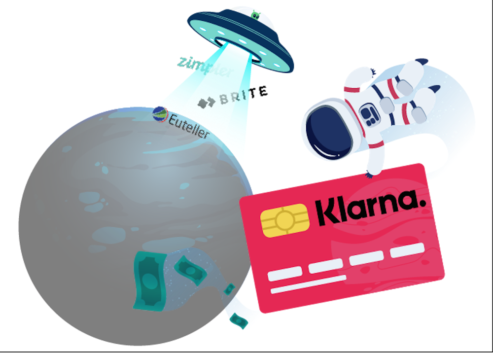 klarna kasinot ja muut maksutavat