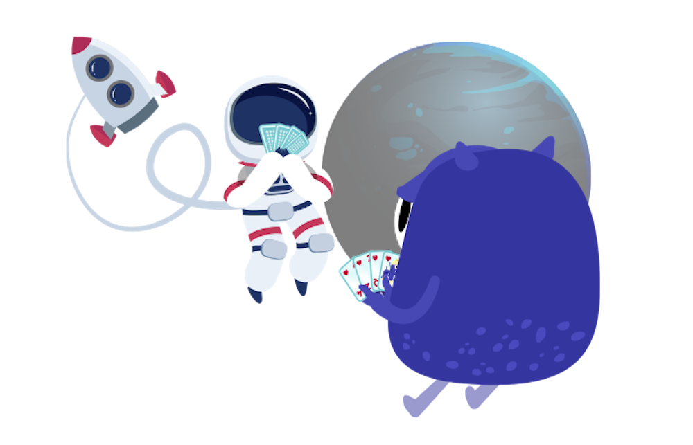 Korttipelit netissä