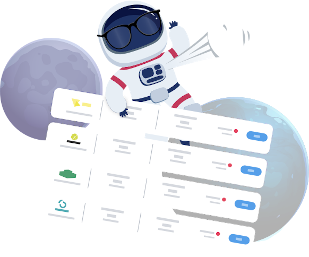 Kaikki nettikasinot lista