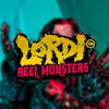 Lordi Reel Monsters