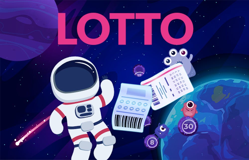 Lotto kasinoilla
