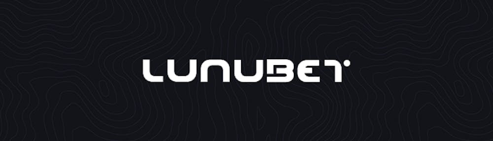 Lunubet kasino logo
