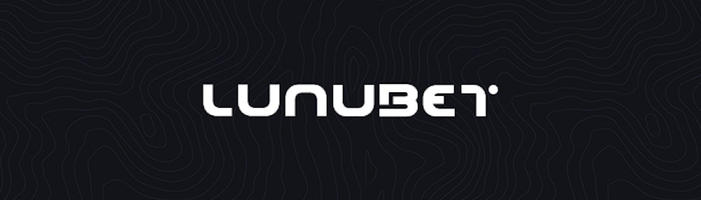 Lunubet kasino logo
