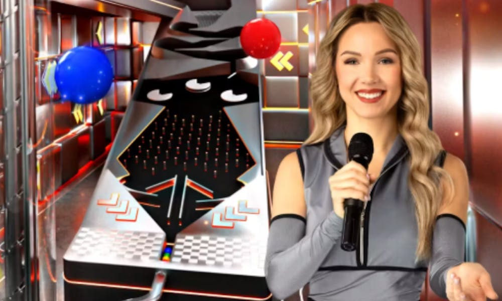 Marble Race Live -pelissä lyödään vetoa marmorikuulakisan tuloksista.