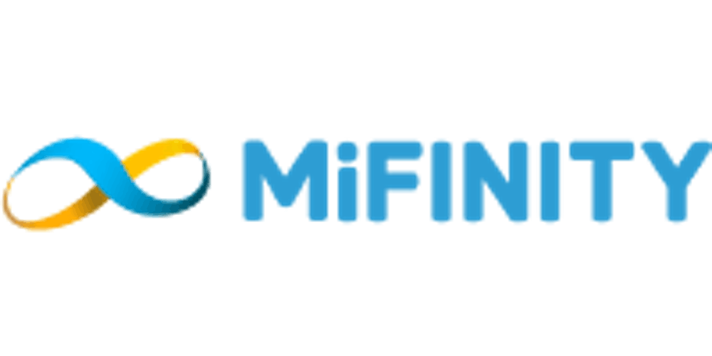 MiFinity kasinot