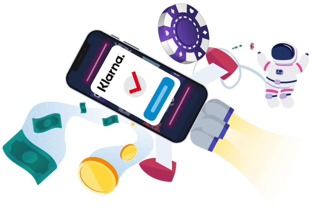 klarna kasinot - mitä se tarkoittaa