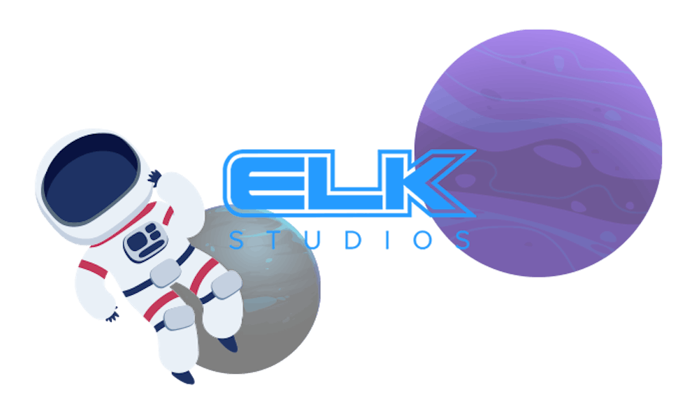 Mikä on Elk Studios?
