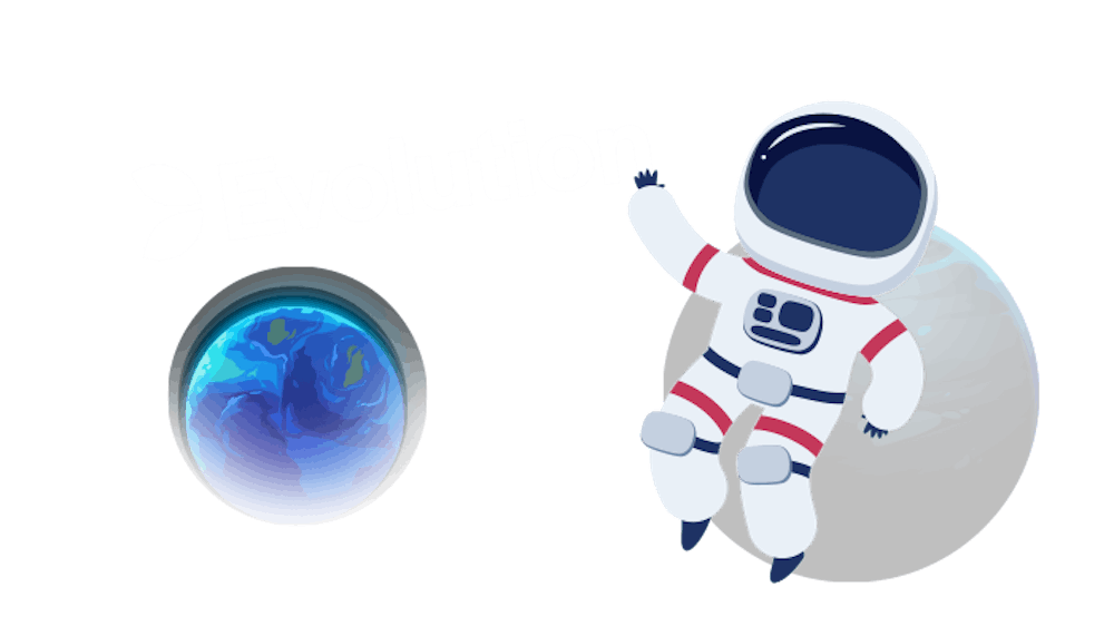 Mikä on Evolution Gaming?