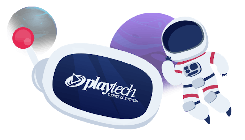 Mikä on Playtech