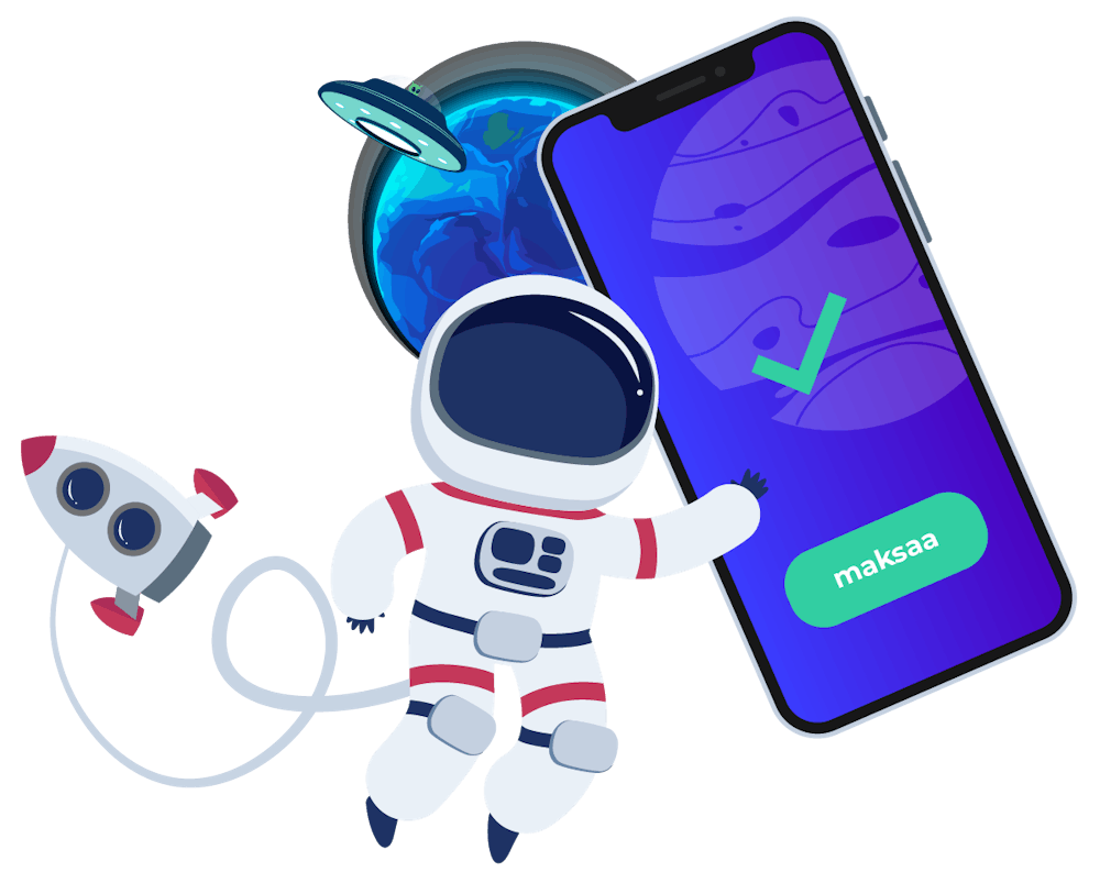 mobiilimaksu kasinot