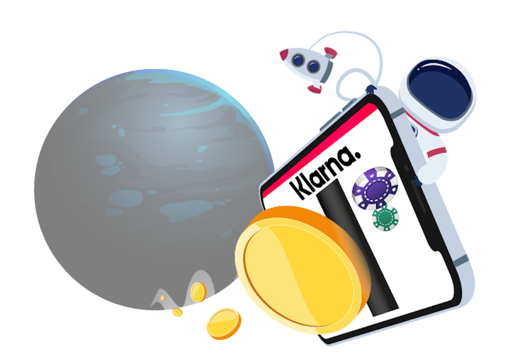 näin klarna kasinot toimivat