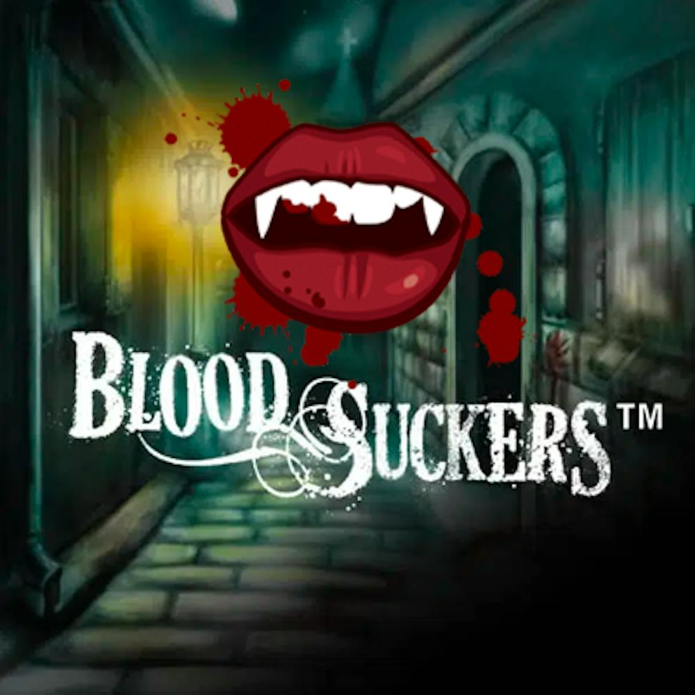 Blood Suckers