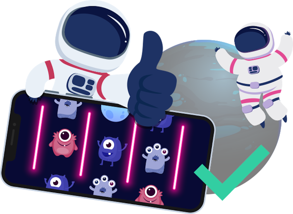 Nettikasinoiden turvallisuus