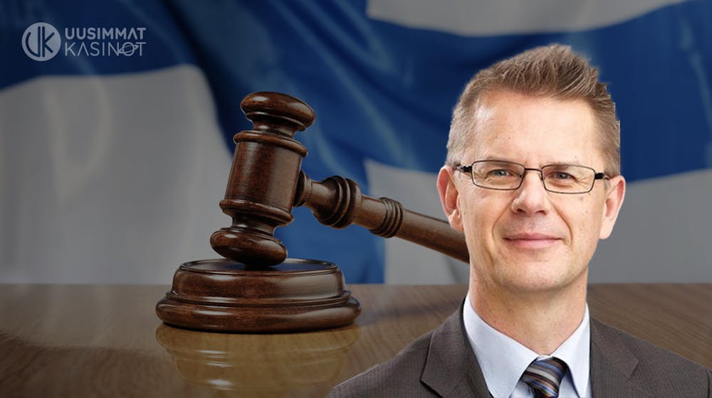 Haastattelussa Jari Vähänen – Suomen rahapelisäädäntö muutosten edessä