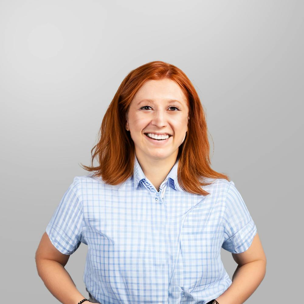 Niina Hoffman