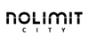 Nolimit City logo.