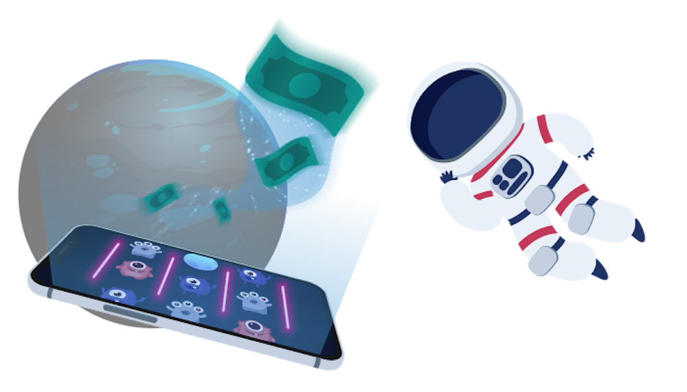 nopeimmat kotiutukset