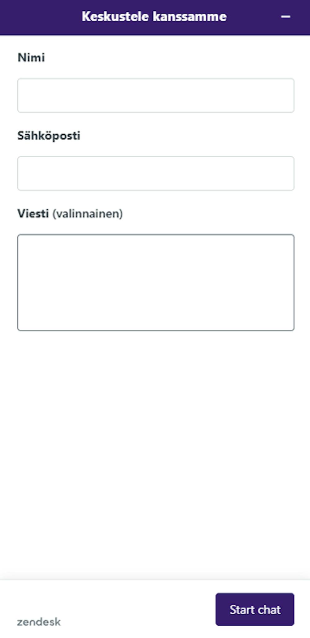 Nova Jackpot asiakaspalvelu