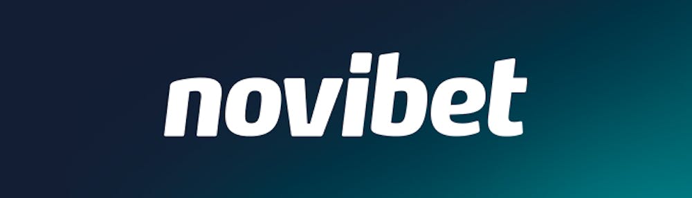 Novibet logo
