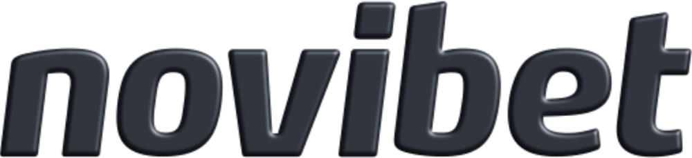 Novibet casino logo