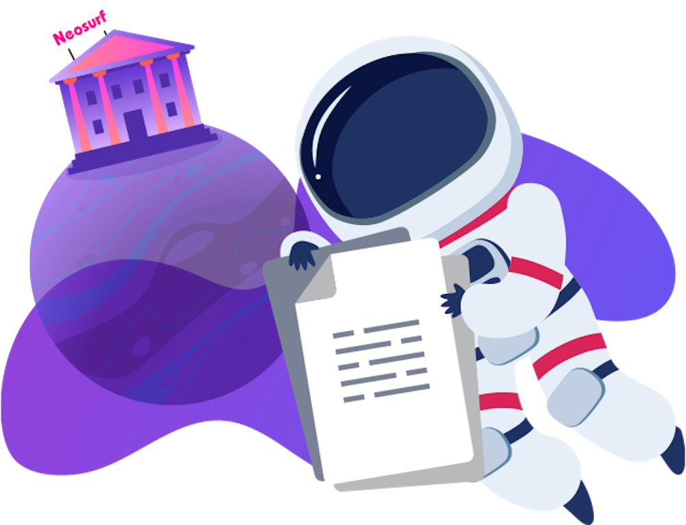 Neosurf kasinot verotus