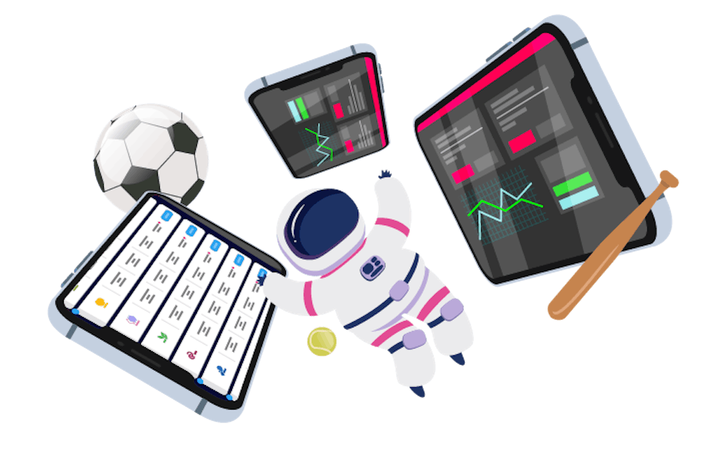 Paras moniveto kasino