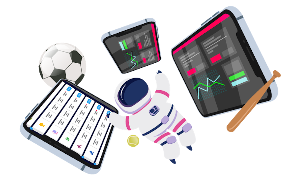 Paras moniveto kasino