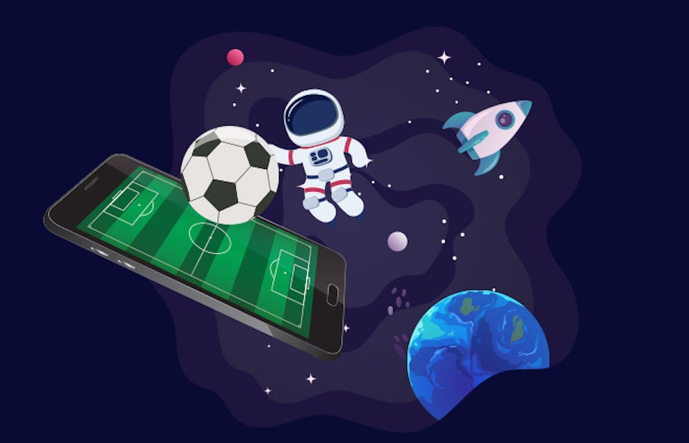 Pitkäveto mobiilissa